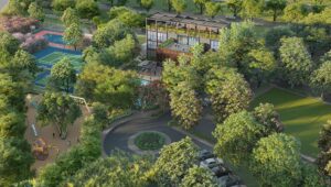 Assetz – Promise Of Spring