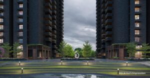 Assetz – Trees & Tandem