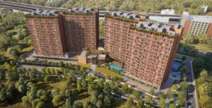 Vista Visista ( Vista Spaces)