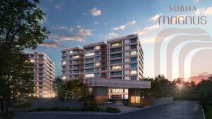 SOBHA  MAGNUS