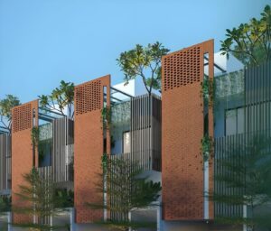 Atmos Tropical Woods (ATMOS)