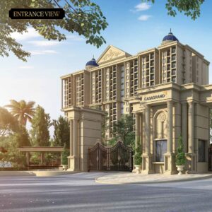 CASAGRAND CASABLANCA Phase 2