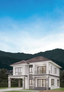 Concorde – Tranqville  by MH