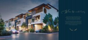 Nambiar Ellegenza  Purple Crest  Phase 2