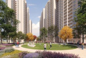 Nikoo Garden Estate – Nikoo 7