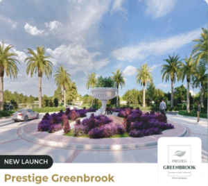 Prestige Greenbrook