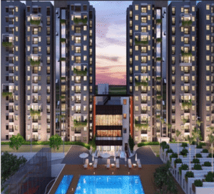 Purva  Zenium  Phase 2