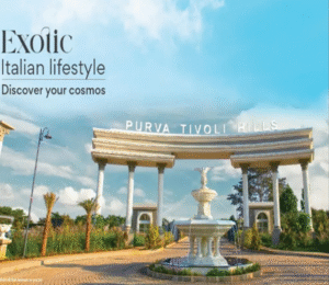 Purva Tivoli Hills