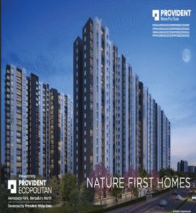 Provident Ecopolitan  Phase 2