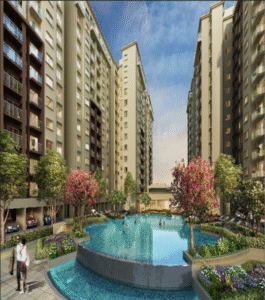 Provident Park Square