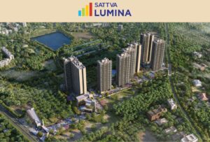Sattva Lumina