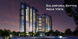 Sattva Aqua vista