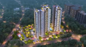 Sattva  Forest Ridge