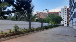 Shriram Esquire