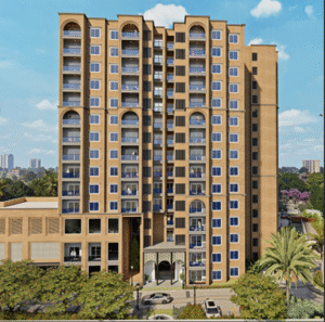 Sumadhura  Solace  Code Name E119