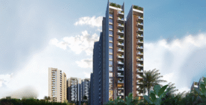 Sumadhura Capitol Residences