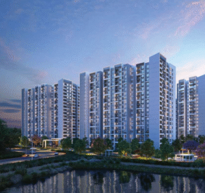 Folium by Sumadhura  Phase 2 & 3