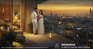 Sarang by Sumadhura  Phase 1 & 2