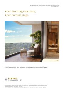 Lodha Mirabelle  Phase 3
