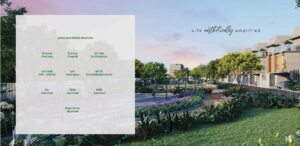 GENURISE (MJR )Divine Meadows  Phase 1 & 2