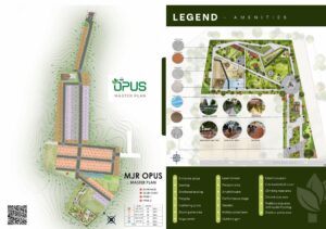 GENURISE (MJR) Opus
