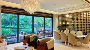 Lodha HAVEN  Phase 2