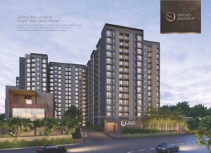 Goyal Orchid Salisbury