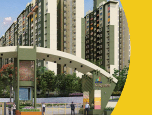 Sattva Anugraha  Phase 2