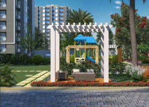 Sattva  Hamlet /  Sattva  City – Shettigere