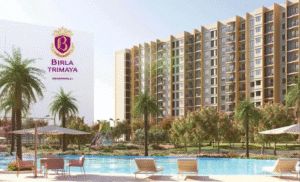 Birla Trimaya Phase 4