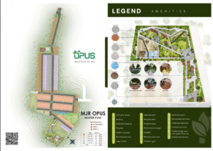 Genurise/ MJR  Life is Green