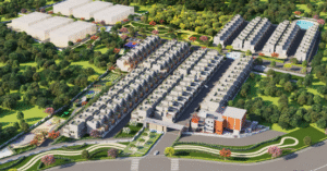 Amberstone Ventara Residences
