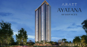 Aratt Ayatana Residences