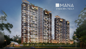 MANA Jardin Neo