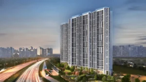 Prestige CITY 2.0  Sarjapur