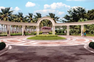 Prestige Kings County Jigani